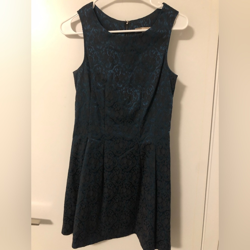 Damask Dress